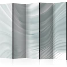 Artgeist Waving White 5-osainen sermi