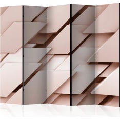 Artgeist Think Pink 5-osainen sermi