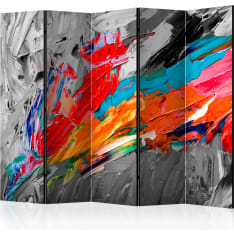 Artgeist Fiery Bird 5-osainen sermi