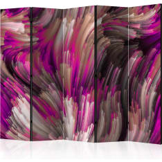 Artgeist Purple Energy 5-osainen sermi