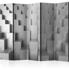 Artgeist Temple Of Abstraction 5-osainen sermi