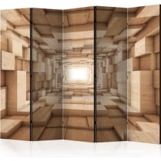 Artgeist Upwards... 5-osainen sermi