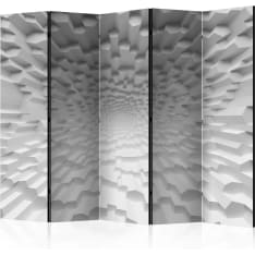 Artgeist The Abyss Of Oblivion 5-osainen sermi