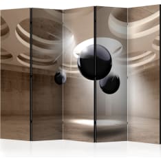 Artgeist Geometric Glare 5-osainen sermi