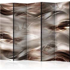 Artgeist Umber Waves 5-osainen sermi