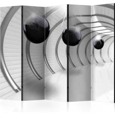 Artgeist Futuristic Tunnel 5-osainen sermi