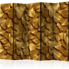 Artgeist Golden Leaves 5-osainen sermi