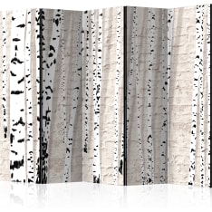 Artgeist Birchen Grove 5-osainen sermi