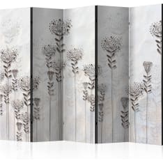 Artgeist Winter Garden 5-osainen sermi