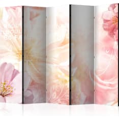 Artgeist Romantic Message 5-osainen sermi