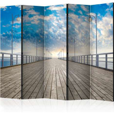 Artgeist The Pier 5-osainen sermi