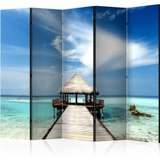 Artgeist Holiday Adventure 5-osainen sermi