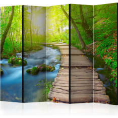 Artgeist Green Forest 5-osainen sermi