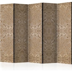 Artgeist Sand Ornament 5-osainen sermi