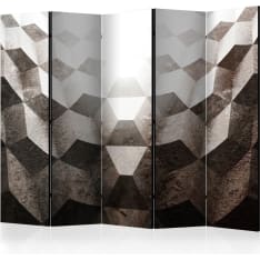 Artgeist Light In The Tunnel 5-osainen sermi