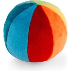 Canpol Babies rattle soft ball