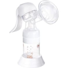 Canpol  Babies basic rintapumppu