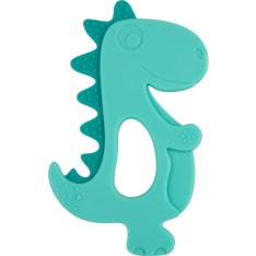 Canpol Babies Dinosaurus silikoninen puruhahmo