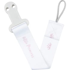 Canpol Babies Royal Baby pink pacifier