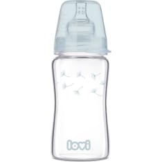 Lovi Botanic 250 ml Iasituttipullo