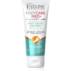 Eveline Footcare Med+ 100 ml jalkavoide