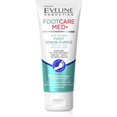 Eveline Footcare Med+ 100 ml jalkakuorinta