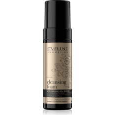 Eveline Organic Goji Berry 150 ml puhdistusvaahto