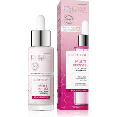 Eveline Multi Peptides + Collagen Ceramides 30 ml Serum Shot