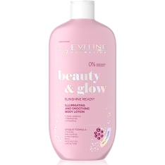 Eveline Beauty & Glow Illumination Sunshine Ready! 350 ml vartalovoide