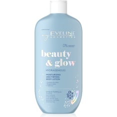 Eveline Beauty & Glow Moisturing Hydragenious! 350 ml vartalovoide