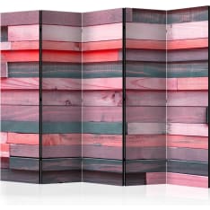 Artgeist Pink Manor 5-osainen sermi