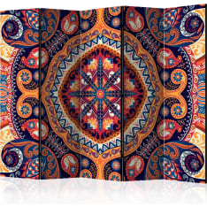 Artgeist Exotic Mosaic 5-osainen sermi