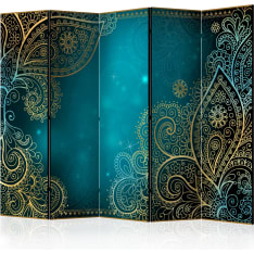 Artgeist Oriental Wings 5-osainen sermi