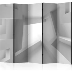 Artgeist White Room 5-osainen sermi