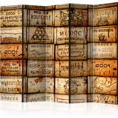 Artgeist Winy Trail 5-osainen sermi