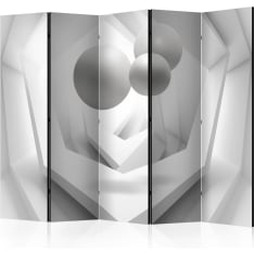 Artgeist White Imagination 5-osainen sermi