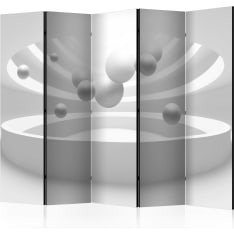 Artgeist Temple Of The Future 5-osainen sermi