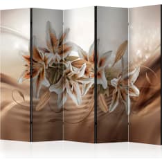 Artgeist Chocolate Lilies 5-osainen sermi