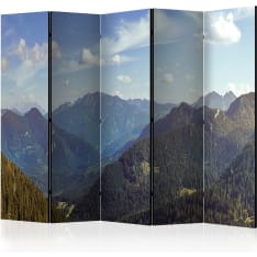 Artgeist Mountains’ Magic 5-osainen sermi