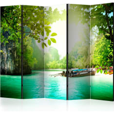 Artgeist Secret Paradise 5-osainen sermi