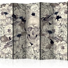 Artgeist Inspired By Art Nouveau 5-osainen sermi