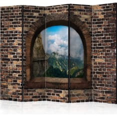 Artgeist Stony Window: Mountains 5-osainen sermi