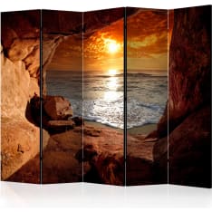 Artgeist Exit From The Cave 5-osainen sermi