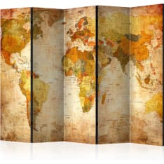 Artgeist In All Its Glory 5-osainen sermi