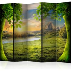 Artgeist Glade Of Dreams 5-osainen sermi