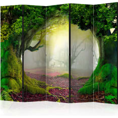 Artgeist Enchanted Forest 5-osainen sermi