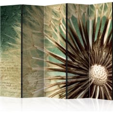 Artgeist Focus On Dandelion 5-osainen sermi