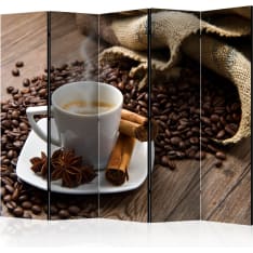 Artgeist Star Anise Coffee 5-osainen sermi