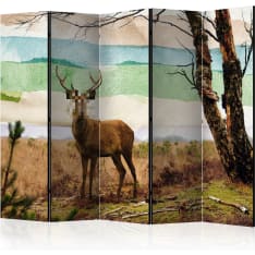 Artgeist Forest Fugitive 5-osainen sermi