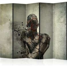 Artgeist Internal Explosion 5-osainen sermi